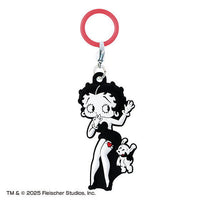 BETTY BOOP pukkuri mejirushi accessory [3.Design C]