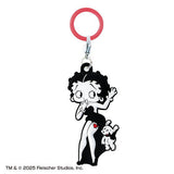 BETTY BOOP pukkuri mejirushi accessory [3.Design C]