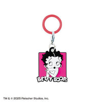 BETTY BOOP pukkuri mejirushi accessory [6.Design F]