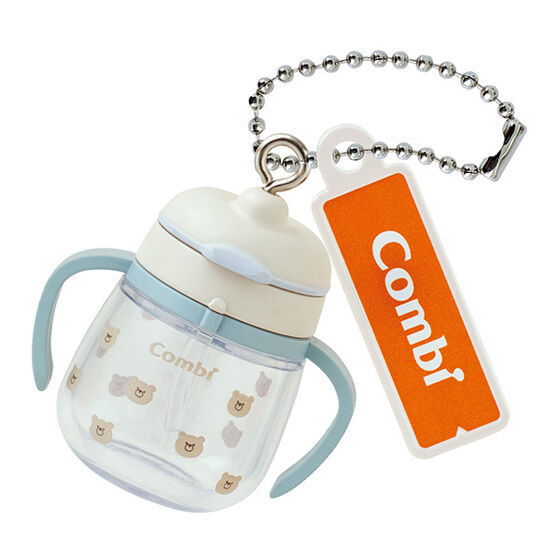 Combi Miniature Charm [1.Baby mug]
