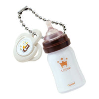 Combi Miniature Charm [2.Baby bottle + pacifier]