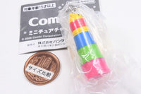 Combi Miniature Charm [3.Stacking Cups]