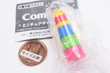 Combi Miniature Charm [3.Stacking Cups]
