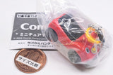 Combi Miniature Charm [4.Ride-on toy]