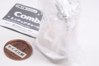 Combi Miniature Charm [5.Swan-shaped potty]