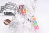 Combi Miniature Charm [All 5 type set(Full Complete)]