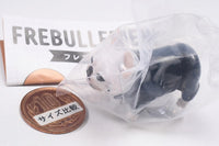 FreBull Friends [4.Formal FreBull]