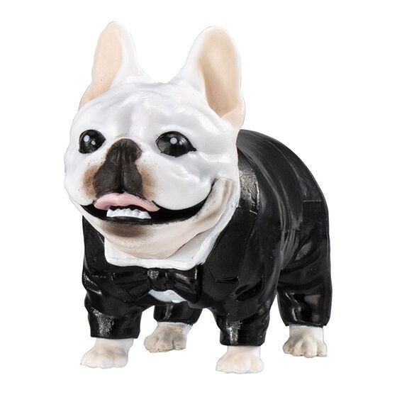 FreBull Friends [4.Formal FreBull]