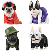 FreBull Friends [All 4 type set(Full Complete)]