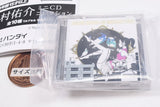 Yusuke Nakamura Mini CD Collection [1.Sol-fa]