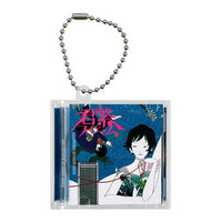 Yusuke Nakamura Mini CD Collection [2.Kimi Tsunagi Five M]