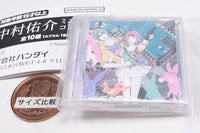 Yusuke Nakamura Mini CD Collection [3.Solanin]