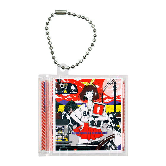Yusuke Nakamura Mini CD Collection [4.Feedback File 2]