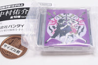 Yusuke Nakamura Mini CD Collection [5.Rewrite]