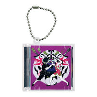 Yusuke Nakamura Mini CD Collection [5.Rewrite]