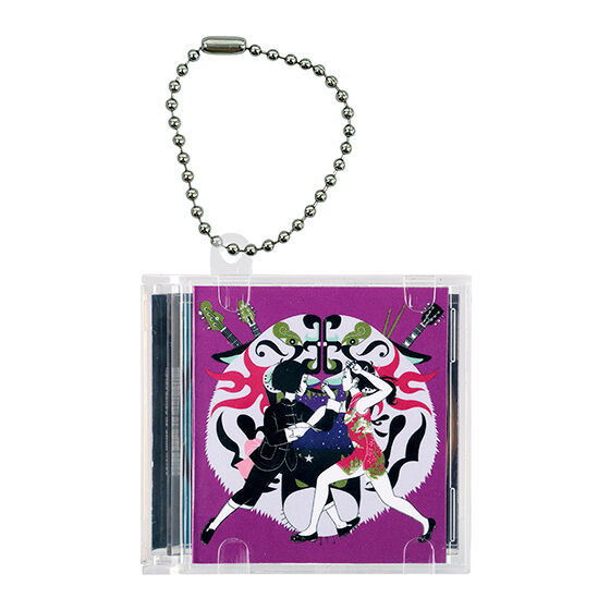 Yusuke Nakamura Mini CD Collection [5.Rewrite]