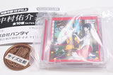 Yusuke Nakamura Mini CD Collection [7.Appare]