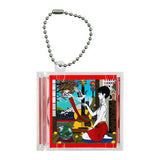 Yusuke Nakamura Mini CD Collection [7.Appare]