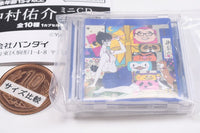 Yusuke Nakamura Mini CD Collection [8.Goranshin]