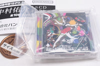 Yusuke Nakamura Mini CD Collection [9.Synesthesia]