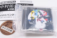 Yusuke Nakamura Mini CD Collection [10.Gentoumeisakugekijou]