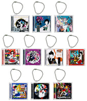 Yusuke Nakamura Mini CD Collection [All 10 type set(Full Complete)]
