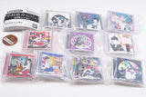 Yusuke Nakamura Mini CD Collection [All 10 type set(Full Complete)]