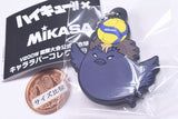 Haikyu!! x MIKASA Character Rubber Collection Part.2 [3.Noyagarasu]