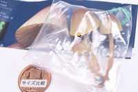 Nature Techni colour MONO PLUS Glowing mushroom magnet [1.Shiinotomoshibitake]