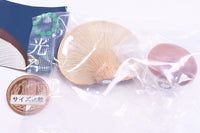 Nature Techni colour MONO PLUS Glowing mushroom magnet [2.Tsukiyotake]