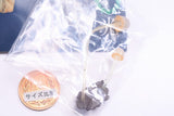 Nature Techni colour MONO PLUS Glowing mushroom magnet [8.Arinotomoshibitake]