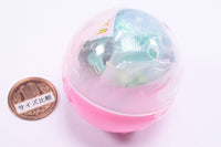 Sylvanian Families Mori no wakuwaku kindergarten [4.Sandbox time]