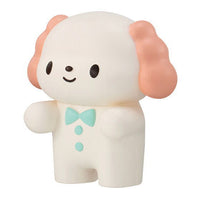 Narabundesu. Mopuchapu [1.Mop]