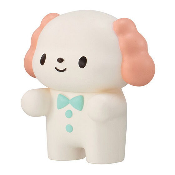 Narabundesu. Mopuchapu [1.Mop]