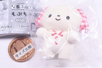 Narabundesu. Mopuchapu [4.Mop (check)]