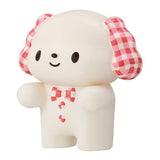 Narabundesu. Mopuchapu [4.Mop (check)]