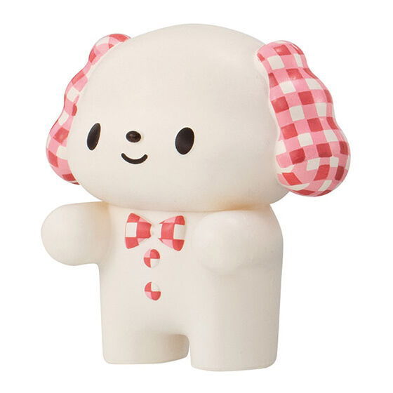 Narabundesu. Mopuchapu [4.Mop (check)]