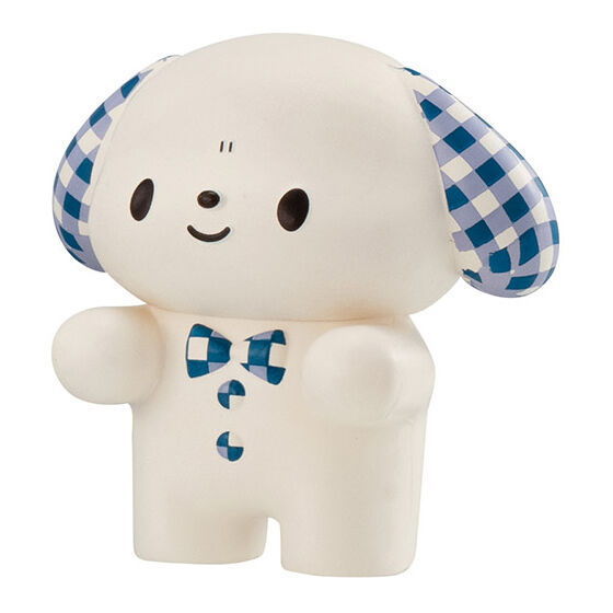 Narabundesu. Mopuchapu [6.Pun (check)]