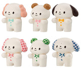 Narabundesu. Mopuchapu [All 6 type set(Full Complete)]