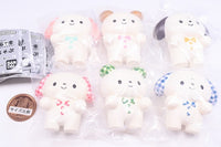 Narabundesu. Mopuchapu [All 6 type set(Full Complete)]