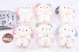 Narabundesu. Mopuchapu [All 6 type set(Full Complete)]