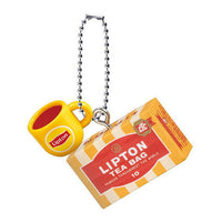 Lipton Miniature Charm Collection Part.2 [2.Retro Package]