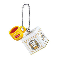 Lipton Miniature Charm Collection Part.2 [3.Darjeeling Can]