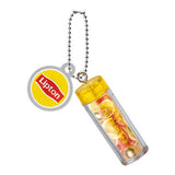 Lipton Miniature Charm Collection Part.2 [5.Fruit in Tea A]