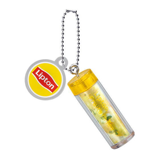 Lipton Miniature Charm Collection Part.2 [6.Fruit in Tea B]