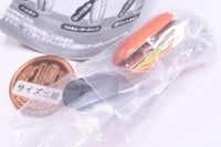 Coppe Tajima Miniature Charm [1.Hamkatsu]