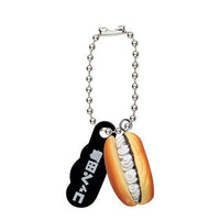 Coppe Tajima Miniature Charm [2.Tsubuan butter whip]