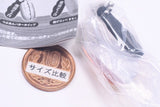 Coppe Tajima Miniature Charm [3.Tappuri rich coppe butter whip]