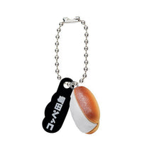 Coppe Tajima Miniature Charm [3.Tappuri rich coppe butter whip]