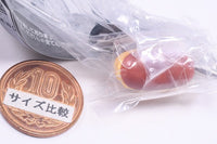 Coppe Tajima Miniature Charm [5.Tezukuri tokusei tamago]